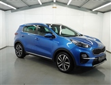 Kia Sportage Image 2