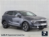 Kia Sportage Image 1