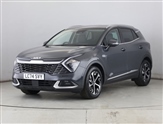 Kia Sportage Image 5