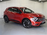Kia Sportage Image 1