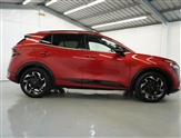 Kia Sportage Image 6