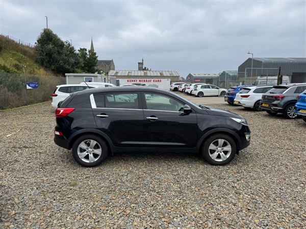 Large image for the Used Kia SPORTAGE