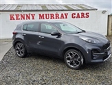 Used Kia Sportage