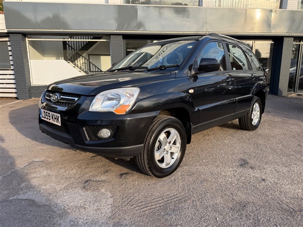 Large image for the Used Kia Sportage
