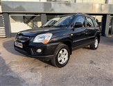 Used Kia Sportage