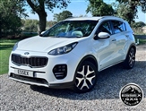 Used Kia Sportage