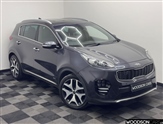 Used Kia Sportage