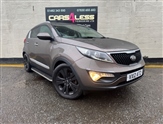 Used Kia Sportage