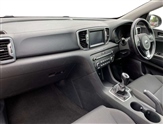 Kia Sportage Image 2