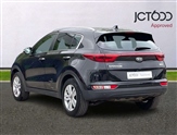 Kia Sportage Image 3