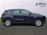 Kia Sportage Image 4