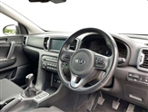 Kia Sportage Image 6