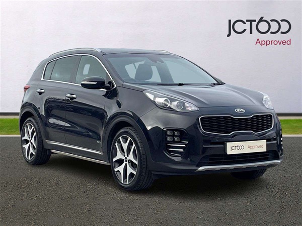 Large image for the Used Kia Sportage