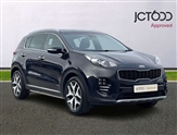 Kia Sportage Image 1