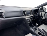 Kia Sportage Image 2