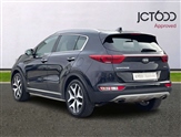 Kia Sportage Image 3
