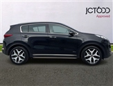 Kia Sportage Image 4