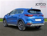 Kia Sportage Image 3
