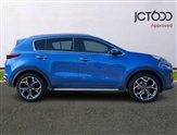 Kia Sportage Image 4
