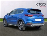 Kia Sportage Image 3