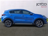 Kia Sportage Image 4