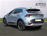 Kia Sportage Image 3