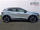 Kia Sportage Image 4