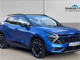 Kia Sportage Image 1