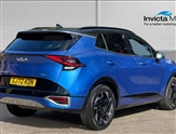 Kia Sportage Image 3