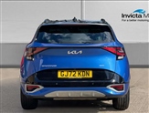 Kia Sportage Image 4
