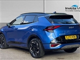 Kia Sportage Image 5