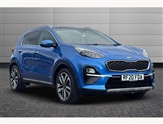 Kia Sportage Image 1