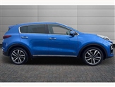 Kia Sportage Image 6