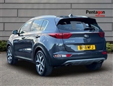 Kia Sportage Image 2