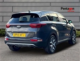 Kia Sportage Image 4