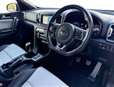 Kia Sportage Image 5