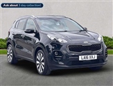 Kia Sportage Image 1