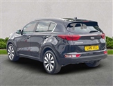 Kia Sportage Image 2