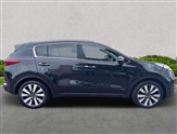 Kia Sportage Image 3