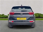 Kia Sportage Image 4