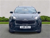 Kia Sportage Image 5