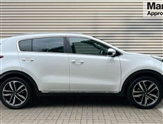 Kia Sportage Image 2