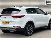 Kia Sportage Image 3