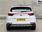 Kia Sportage Image 4
