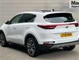 Kia Sportage Image 5