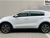Kia Sportage Image 6