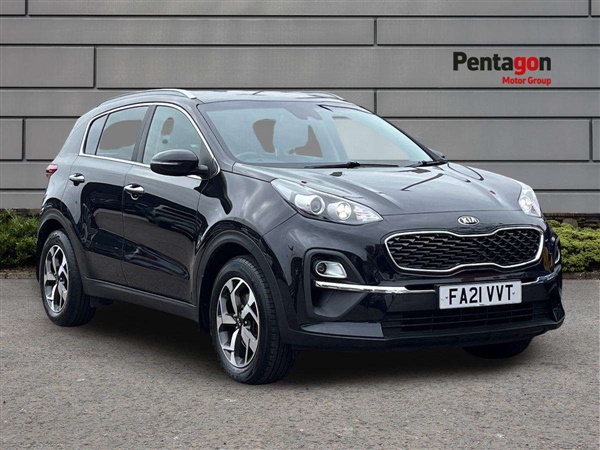 Large image for the Used Kia Sportage