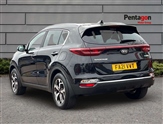 Kia Sportage Image 2