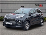 Kia Sportage Image 3