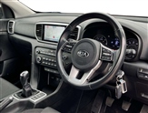 Kia Sportage Image 5